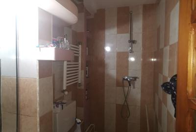 Apartament 2 camere zona Primaverii cu mansarda amenajata - 3