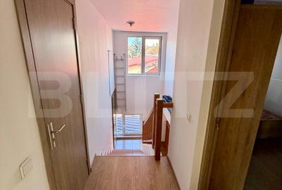 Apartament de 3 camere, 71 mp, etaj 1, zona Centrala - 8