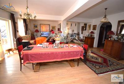 Snagov-Izvorani | Vilă D+P+1 | 6 camere | Ponton Lac | Teren 1800mp - 11