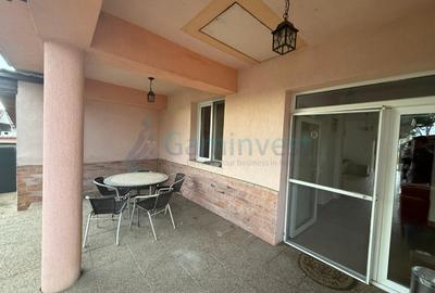 Casa de inchiriat in Santandrei, cu piscina si sauna, Bihor - 13