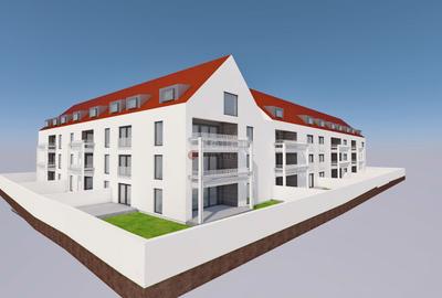 Teren intravilan zona centrala - 14