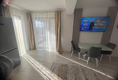 Apartament cu 2 camere Platinum Residence Tractorul - 4