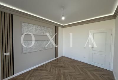 SX584 Campeador Residence - 3 camere - Comision 0% - 10