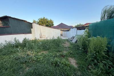 Duplex de vânzare în zona Plopi – Timișoara |  Renovare 2025 | 120.000 € - 20