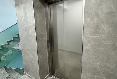 Stațiunea Mamaia - apartament de lux cu vedere spre lac - 7