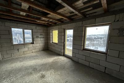 Casa individuala, 273mp, teren 1.000mp,  Chinteni zona Profi - 6