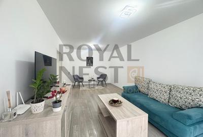 COMISION 0! Apartament cu 2 camere in Avantgarden 3, faza 4 - 3