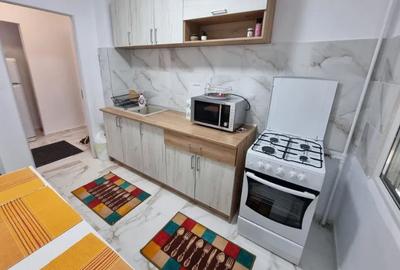 Apartament 2 camere,Titan,1 Decembrie 1918,Metrou,bl.reabilitat,Amenajat,Liber - 1