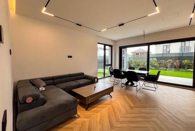 UNIC  |  Vila Individuala Premium cu Design Contemporan si Finisaje de Lux - 1