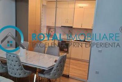 Royal Imobiliare - Inchiriere apartament 3 camere zona Albert - 4