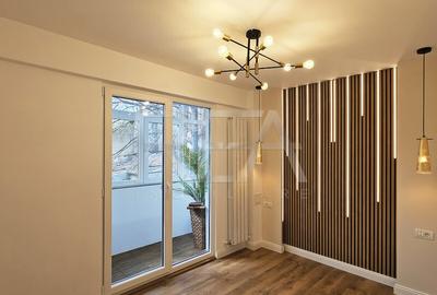 2 camere, renovat, Piata Victoriei - 4