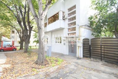 Capitol Bulevardul Mamaia Vila D+2E+M - 1