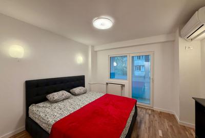 4 camere renovat| boxa | poziție excelenta Universitate - 6