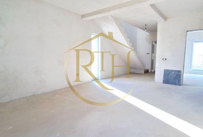 Oferim spre vanzare Case-Duplex cu 4 camere, situate in Giroc,  0% comision - 6