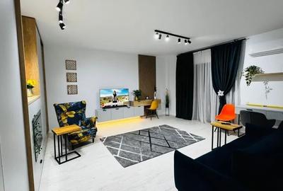 AP. 2 CAMERE COTROCENI, BLOC NOU, CENTRALA PROPRIE, MOBILAT MODERN - 1