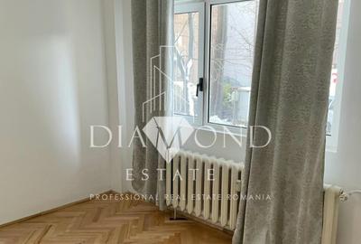 Spatiu nemobilat 2 camere in bloc | Parter | Metrou Stefan cel Mare - 4