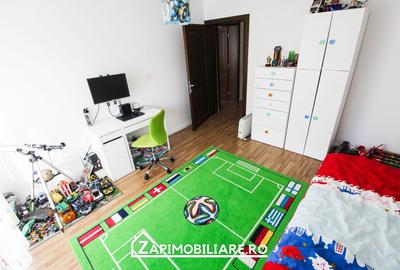 Corunca - Casa 5 camere 170 mp - mobilat utilat + garaj - 31