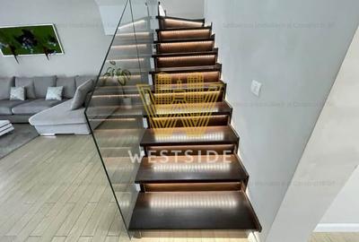 Duplex premium de vanzare, in Dumbravita - 5