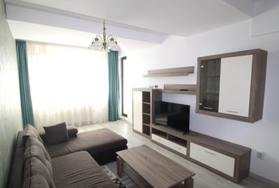 Apartament cu 2 camere decomandat, mobilat în Grozăvești