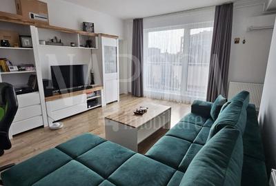 Apartament 2 camere de vanzare in Centru, Cluj Napoca - 1