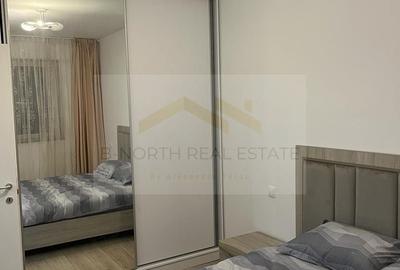 Apartament de închiriat 2 camere Pipera | New Point Residence | Parcare inclusă - 2