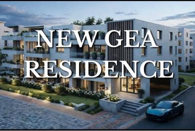 New Gea Residence