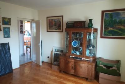 Inchiriez ultracentral apt. 3 camere, plus garaj - 7