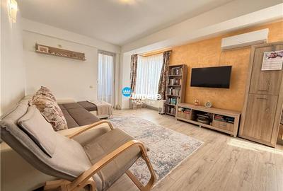 Apartament cu 2 camere decomandat în Copou