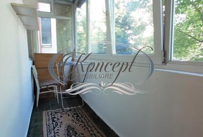 Apartament pet friendly cu parcare pe Calea Floresti - 8