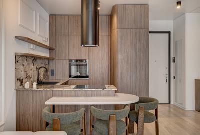 2 camere Barbu Vacarescu | Yacht Kid | Prima inchiriere - 7