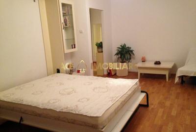 Garsoniera de inchiriat | Vitan | CatFriendly | Boiler - 1