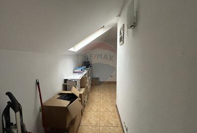 Spațiu comercial 90/180mp de închiriat cu front la Bd. Independentei - 6