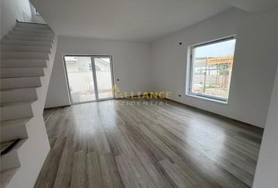 Vila individuala -4 camere  - teren 308mp - Str. Padurea Craiului - 5