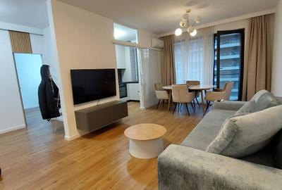 Apartament 2 camere, 56 mp, ultrafinisat, Parcul Rozelor-Plopilor! - 3