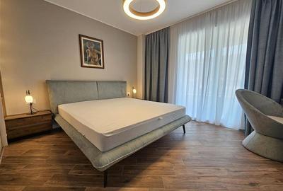 Apartament 3 camere Top Zone - amenajare designer - 1