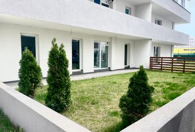 Apartament 3 cam. cu gradina / Direct Dezvoltator - 1