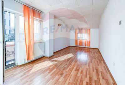 Clădire multifuncțională D+P+E+M situată în Constanța, zona Baba Novac - 6