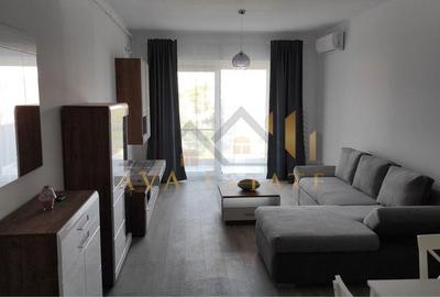 Apartament  2 camere | Et.2 , 52 mp - Zona Aradului - 2