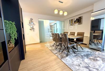 Apartament 3 camere spațios și luminos – zonă premium Iancu Nicolae - 3