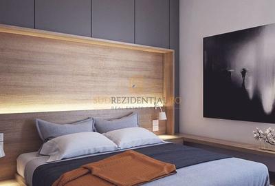 Apartament spatios, 3 camere + balcon, Grand Arena-Brancoveanu - 7