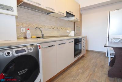 Garsonieră decomandată, mobilată în Tudor Vladimirescu