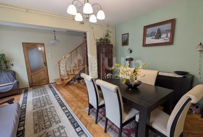 Casa individuala | Teren 346 mp | Gheorgheni | 3 min de Piata Cipariu! - 1