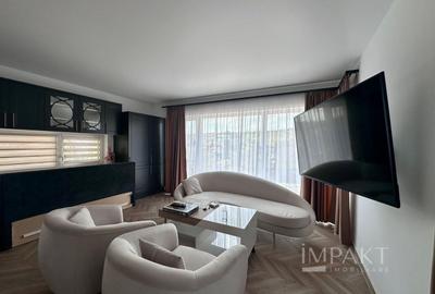 Vila | Zona Iris | Ultrafinisata | 120 mp + 350 mp Teren + 70 mp Teras - 1