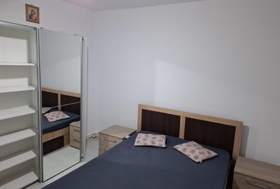 Tomis 3 - Apartament modernizat, cu centrala cu gaz