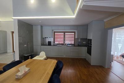 CASĂ MODERNĂ | VĂLENI-STĂNIȘOARA | 348.000 € - 6