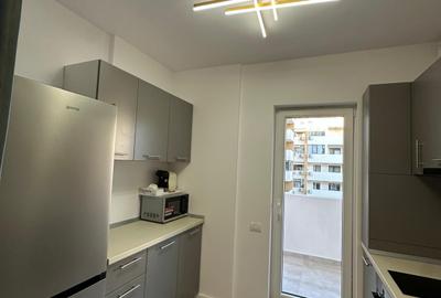 DE INCHIRIAT! Studio , Metrou Berceni 10min, Popesti-Leordeni - 22