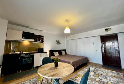 Mai aproape de facultate, mai mult timp pentru tine | 390€ | 1 cameră renovată - 4