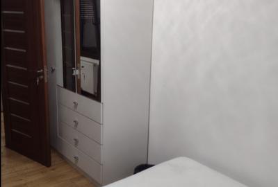 3camere cu centrala gaze Inel 2 - 3