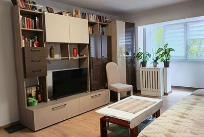 Apartament 2 camere renovat in bloc reabilitat Lujerului, Militari - 3