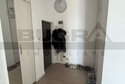 Apartament de 3 camere, 65mp, modern, zona strazii Ploiesti - 6